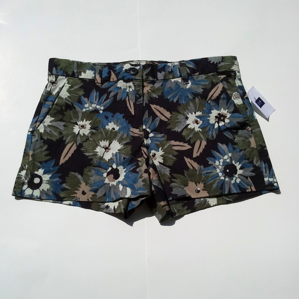 Gap Summer Chino Shorts
